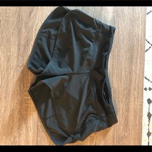 Lululemon run times shorts